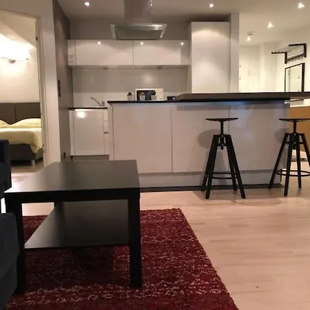 Apartment City Apart Altstadt *