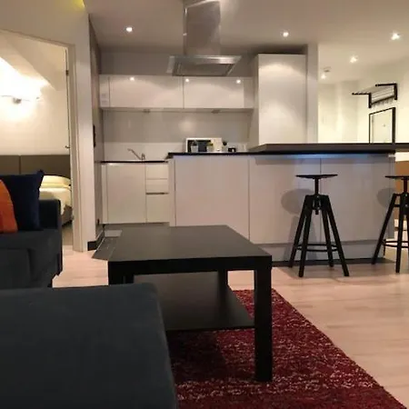 Apartment City Apart Altstadt *