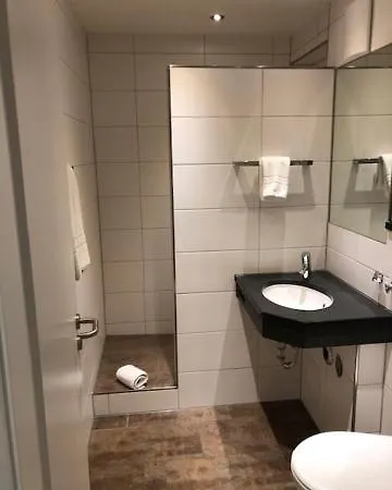 City Apart Altstadt Apartment Nuremberg